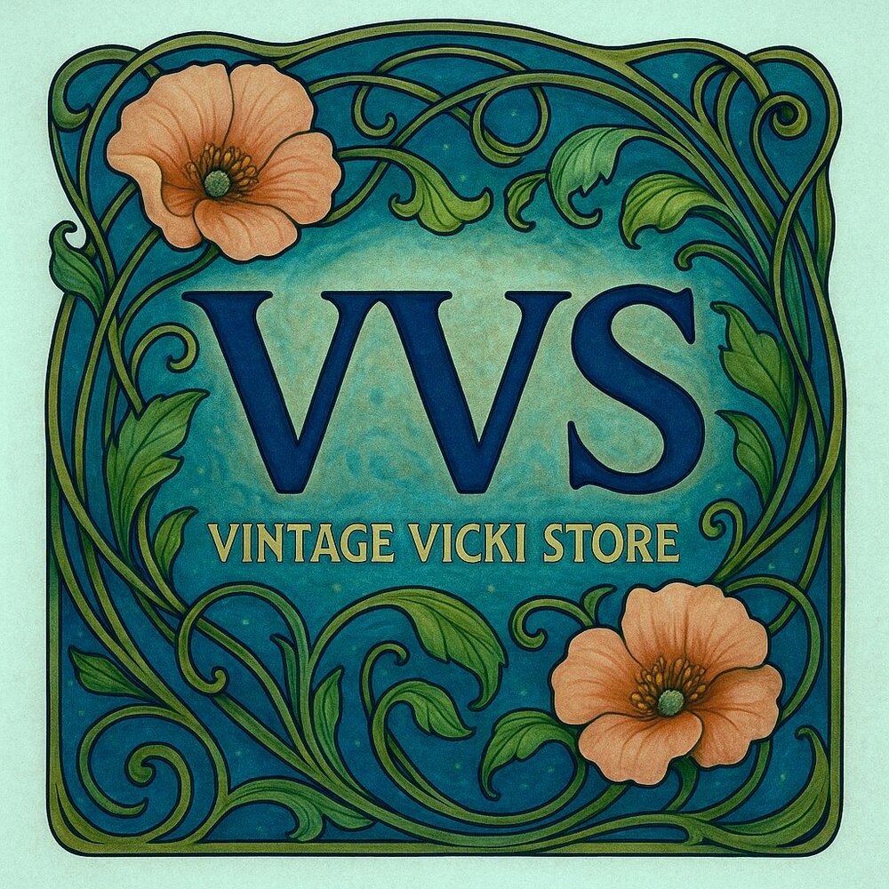 Treasures You’ll Find in the VVS Closet...